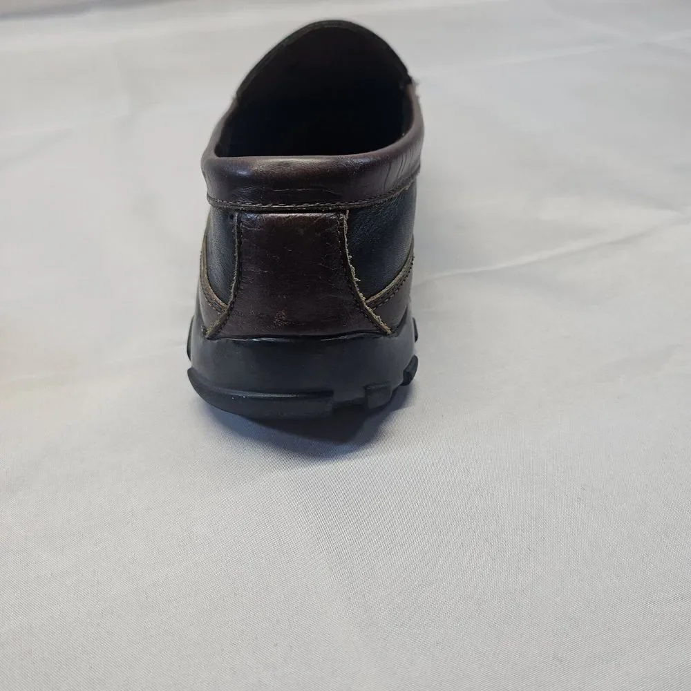 allen edmonds‎ boulder loafers Men Size 8.5 71801